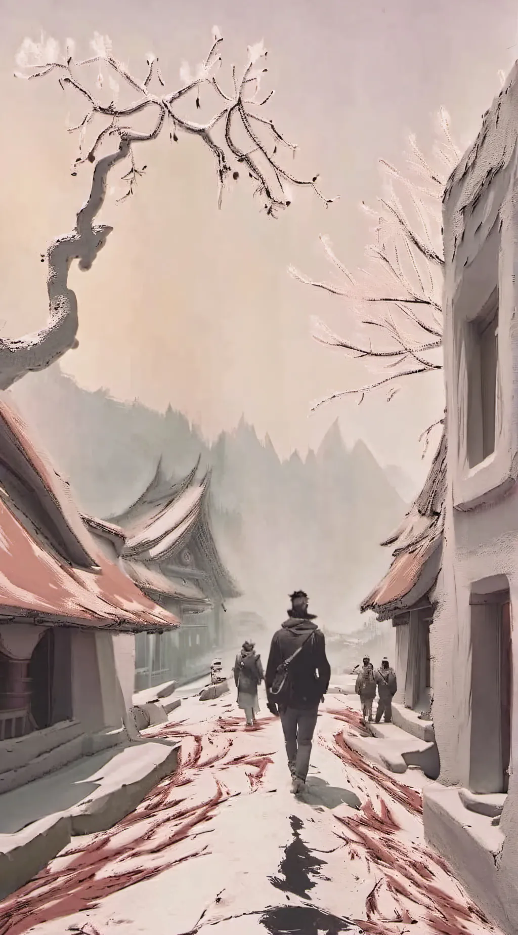 ai character: mm2 background