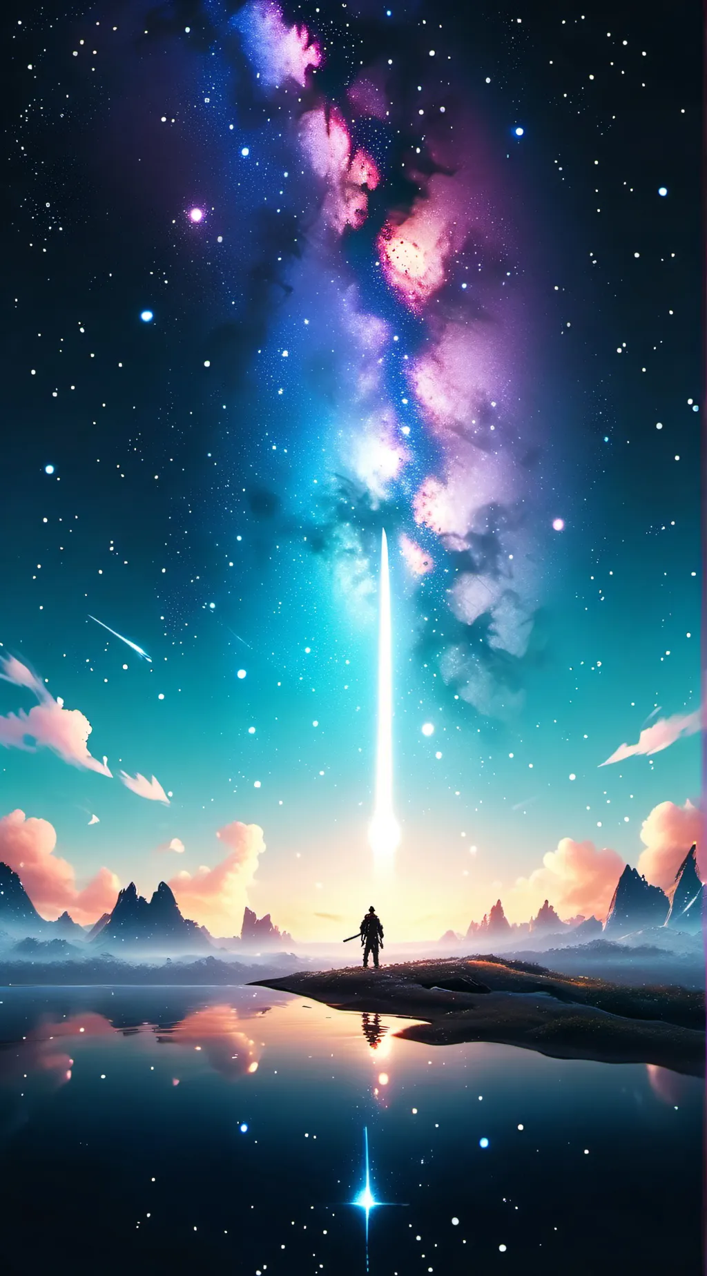 ai character: mha soccer  background