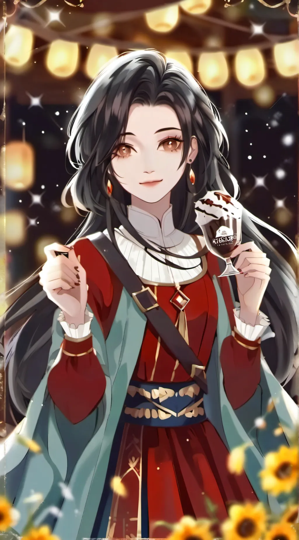 ai character: Abandon Freddy’s background