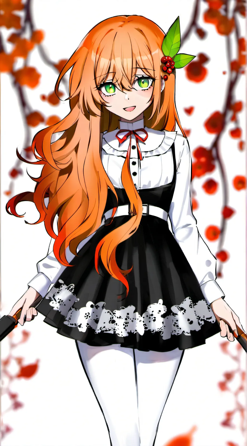 Talkie AI - Chat with Lilian🔪🩸