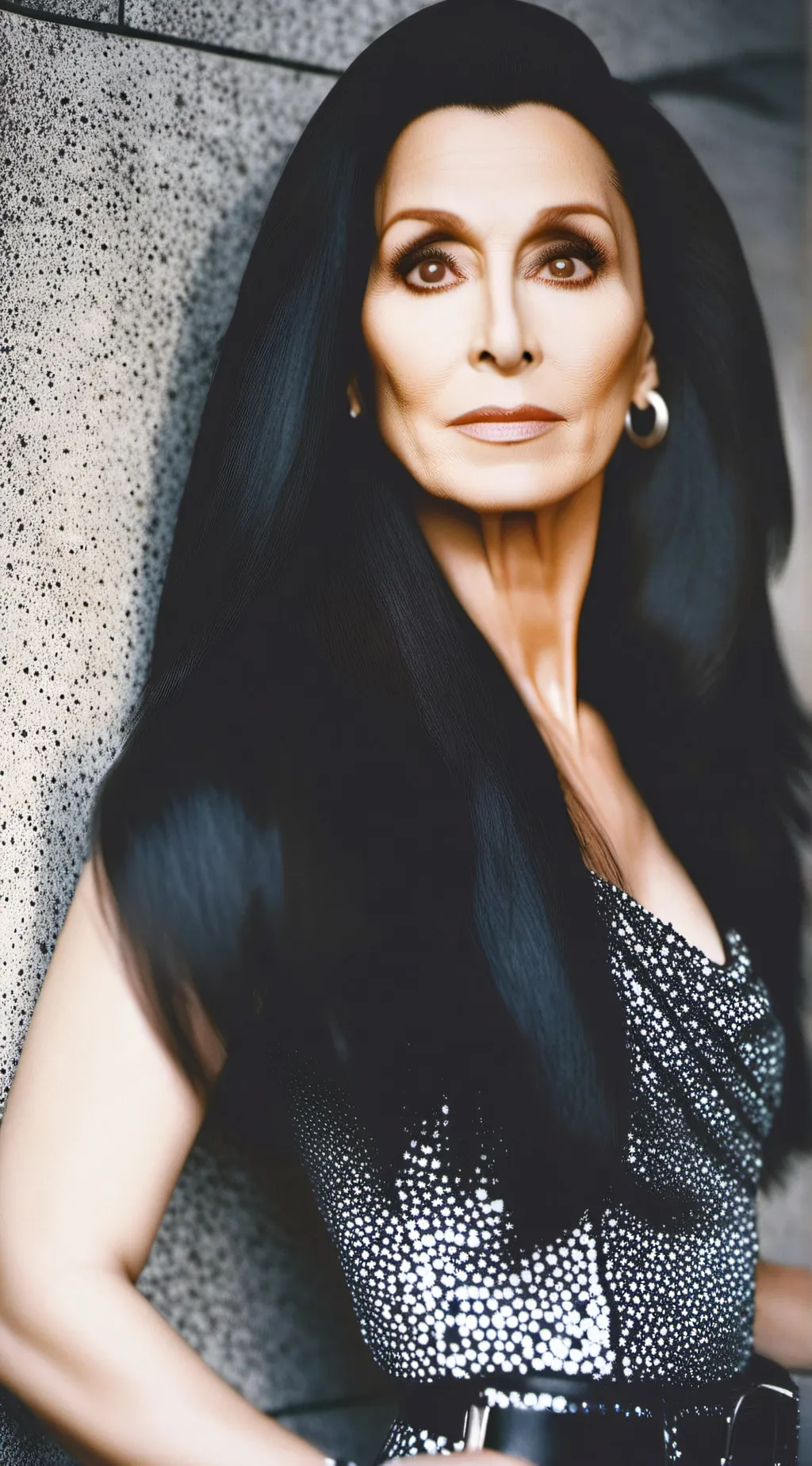 Talkie AI - Chat with Cher 