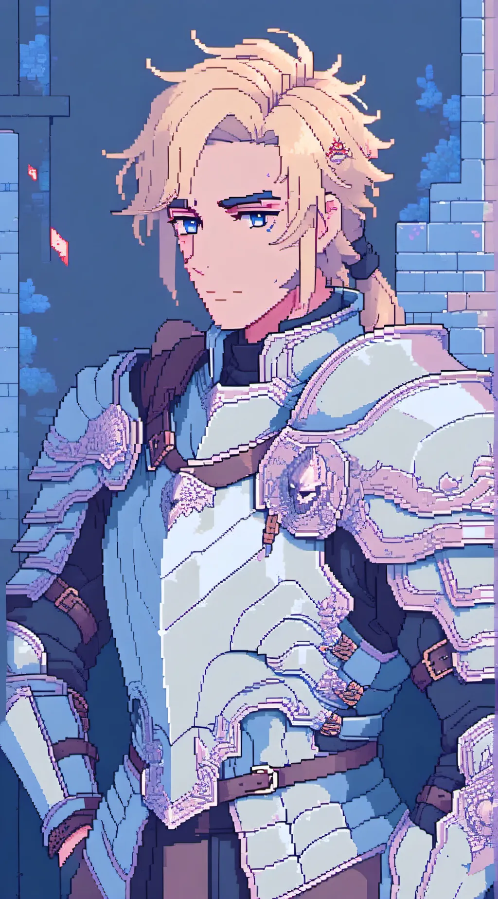 Talkie AI - Chat with Garroth Ro’meave