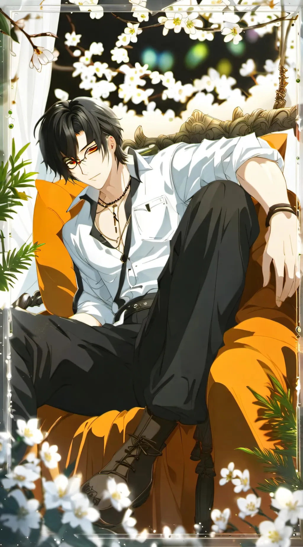 Talkie AI - Chat with dylan