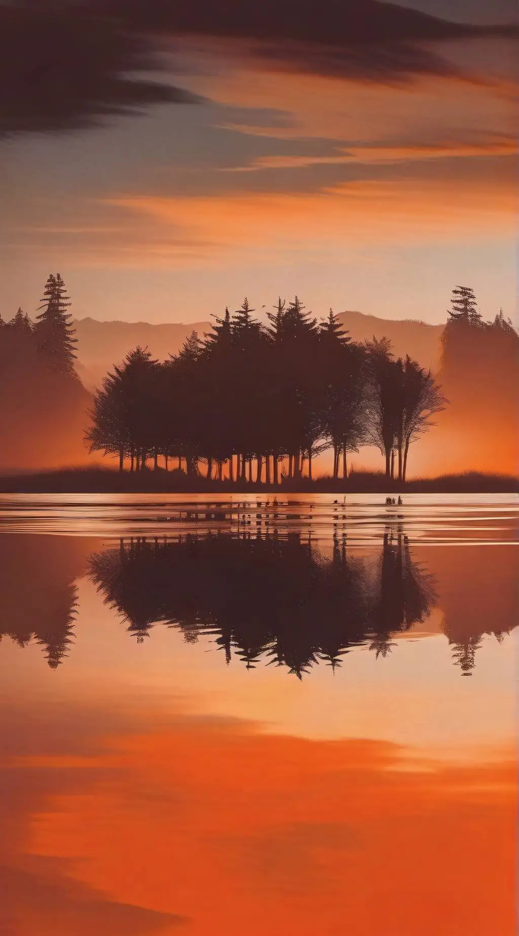 ai character:  muichiro&yuichiro background