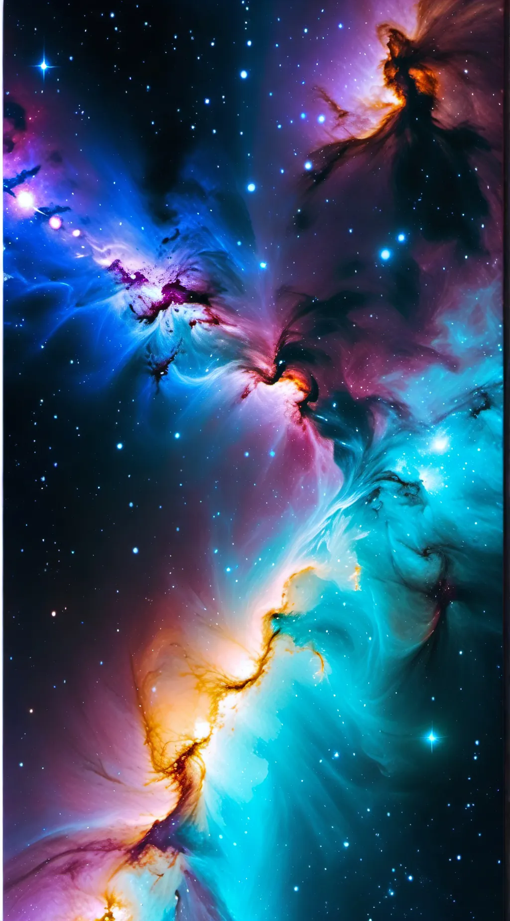 ai character: ~vigilante run~ background