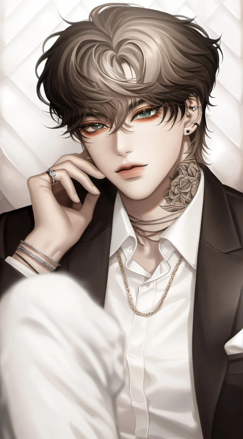 Talkie AI - Chat with Sadie