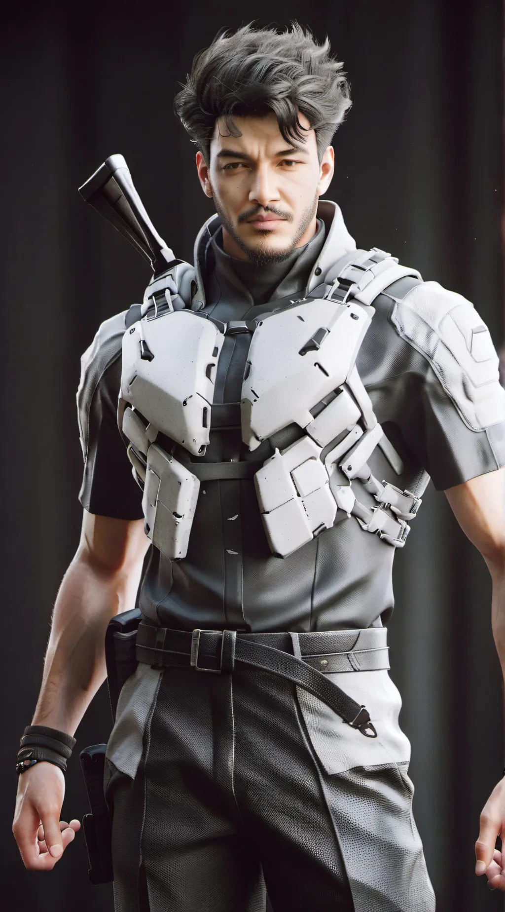 Talkie AI - Chat with Ethan