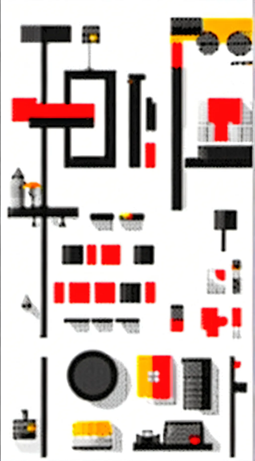 ai character: Nofriends  background