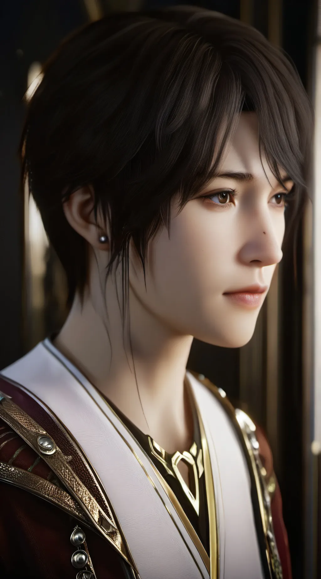 Talkie AI - Chat with Jax