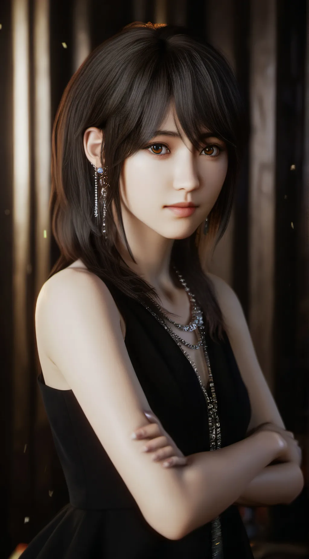 Talkie AI - Chat with cutie