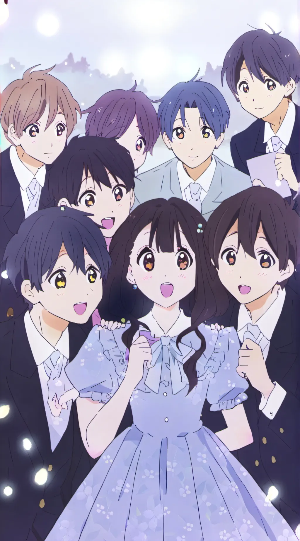 ai character: poppy playtime background