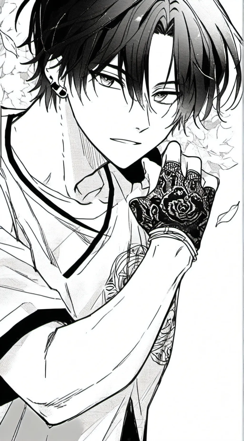 Talkie AI - Chat with Kai