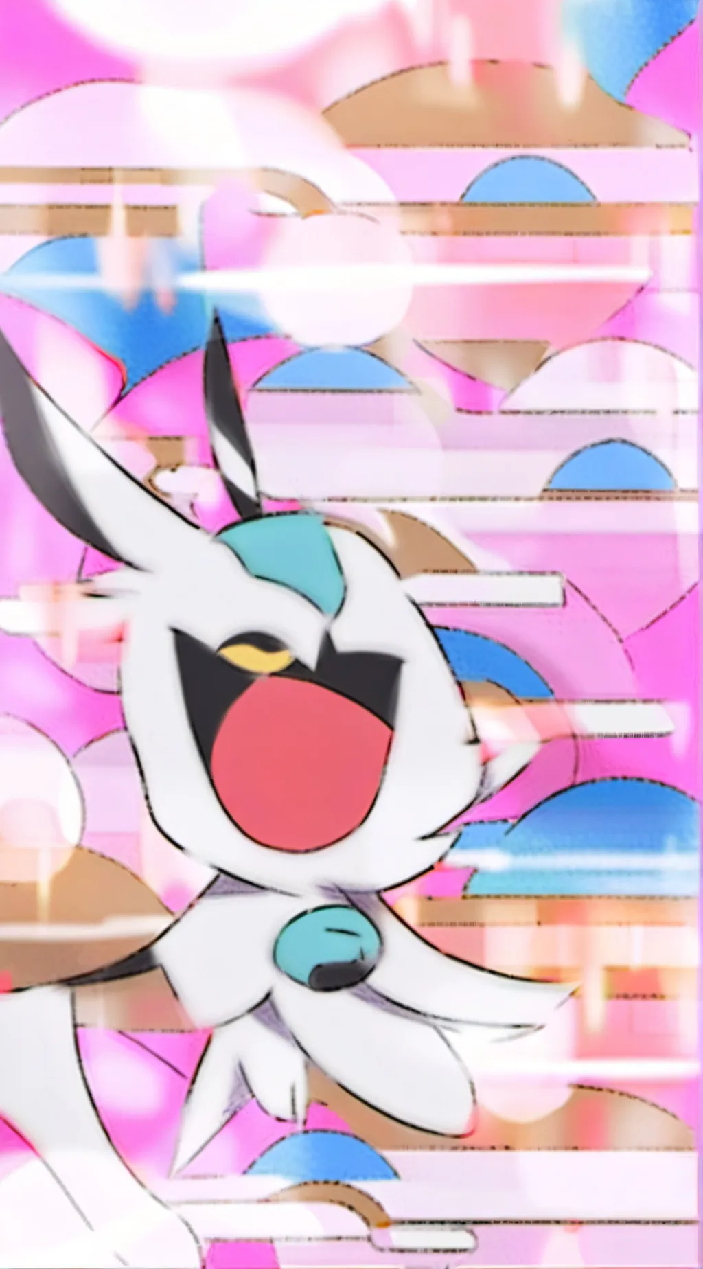 ai character: Sylvion￼ background