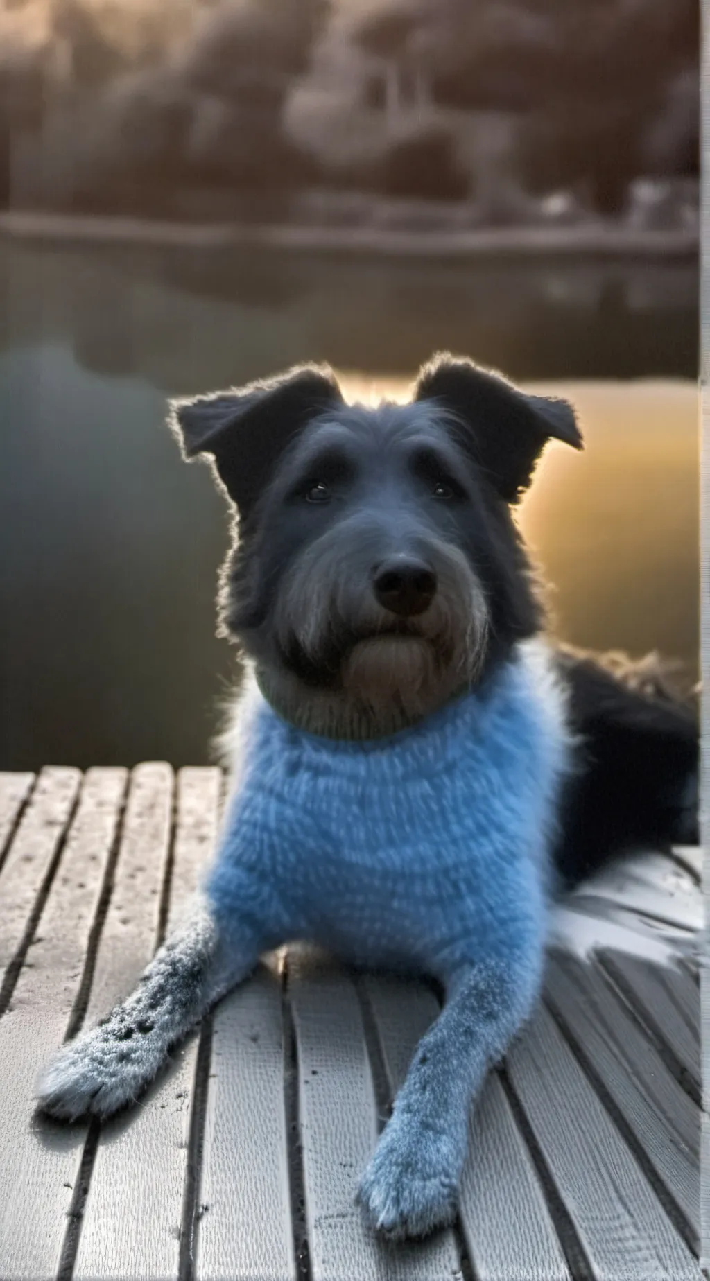 ai character: English or Spanish background