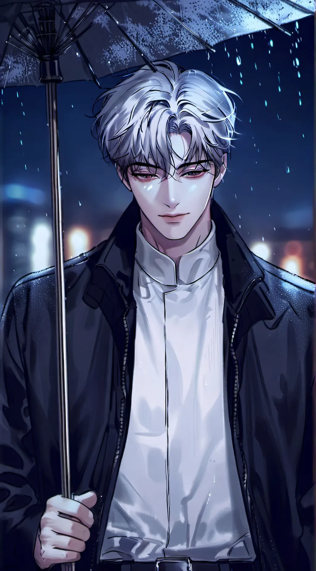 Talkie AI - Chat with Chase