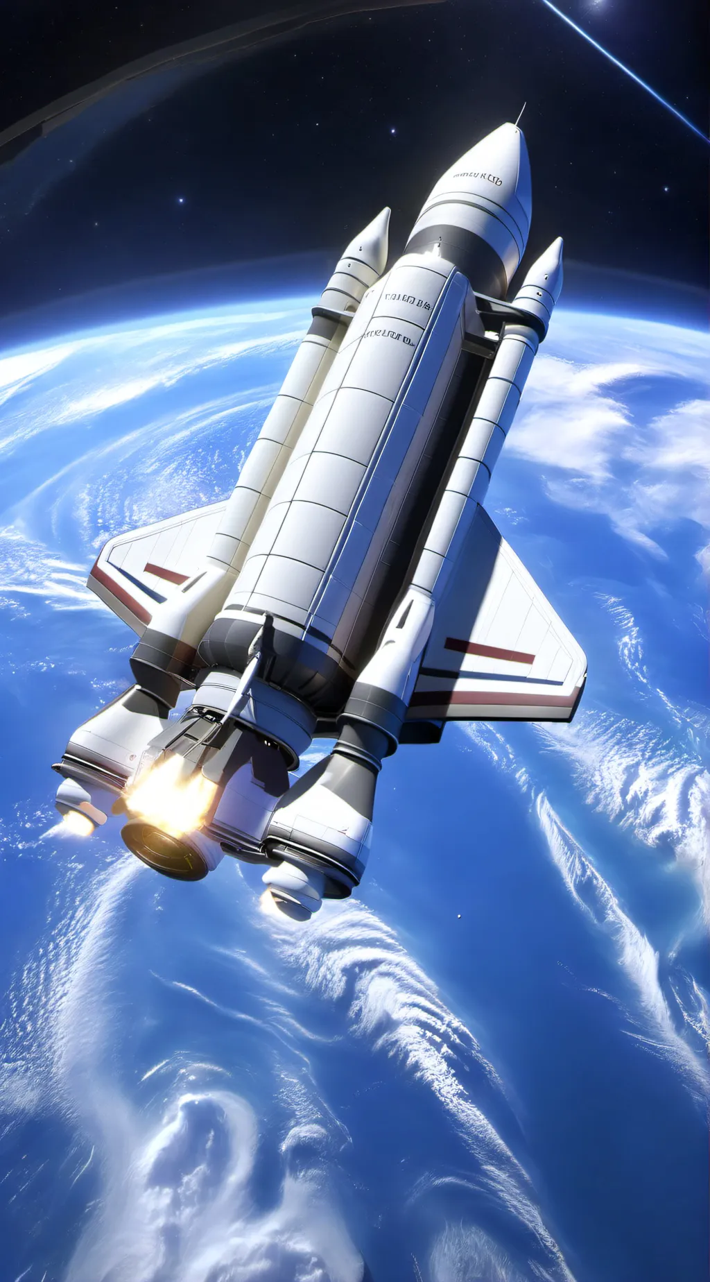 Talkie AI - Chat with Rocket