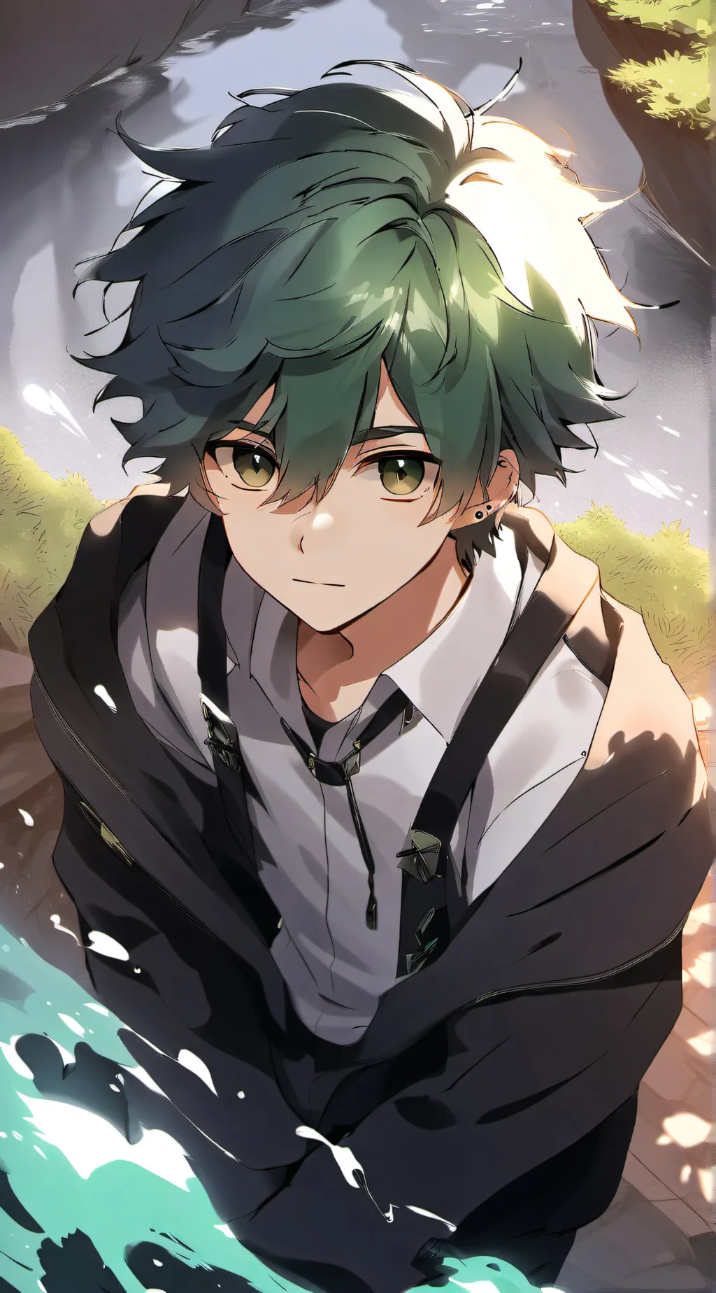 Talkie AI - Chat with Gar