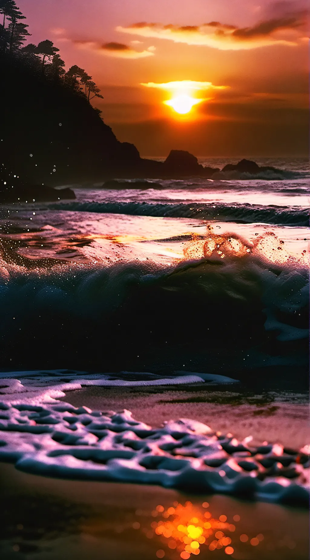 ai character: trap house 3.0 background