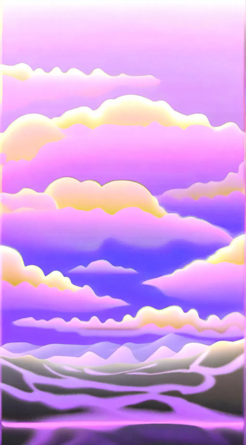 ai character: Nexus background