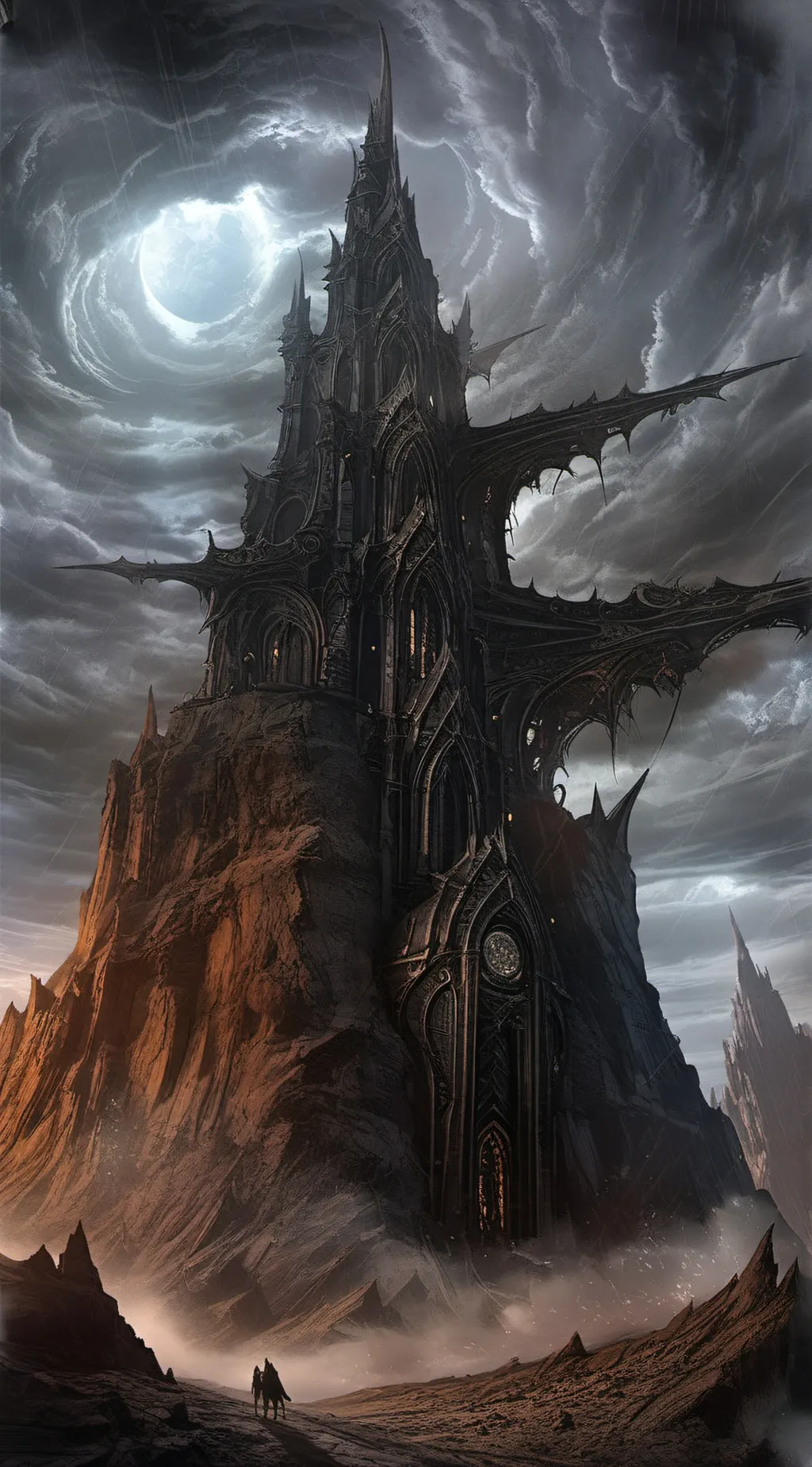 Talkie AI - Chat with The God-Tower, Tos