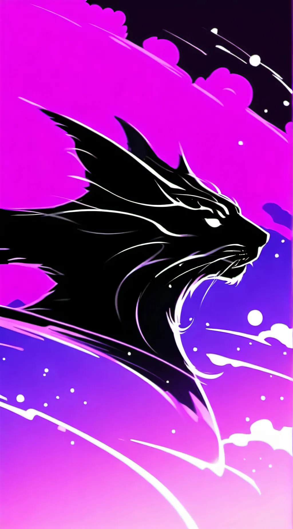 ai character: Mystreet Season 4 background