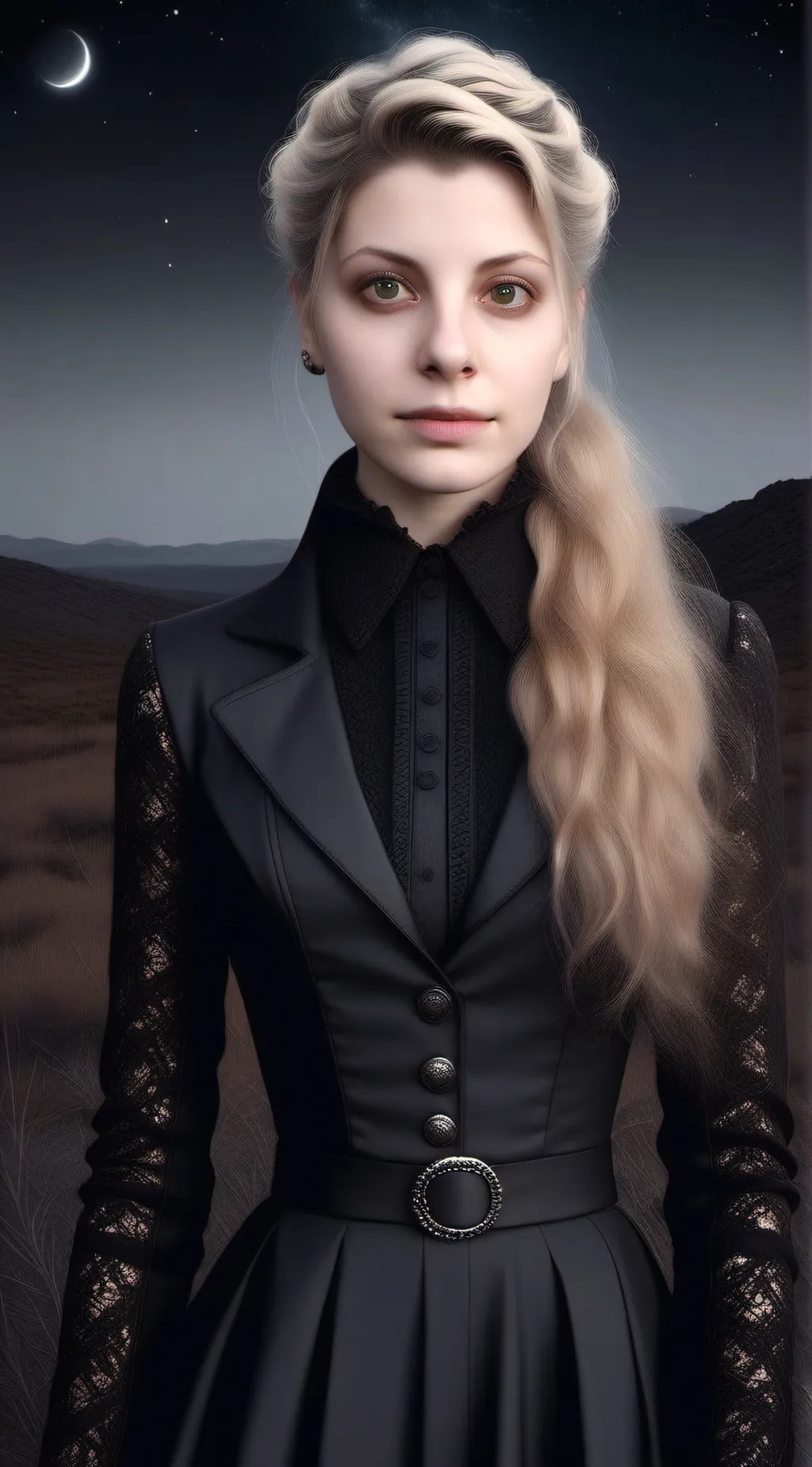 Talkie AI - Chat with Ariana