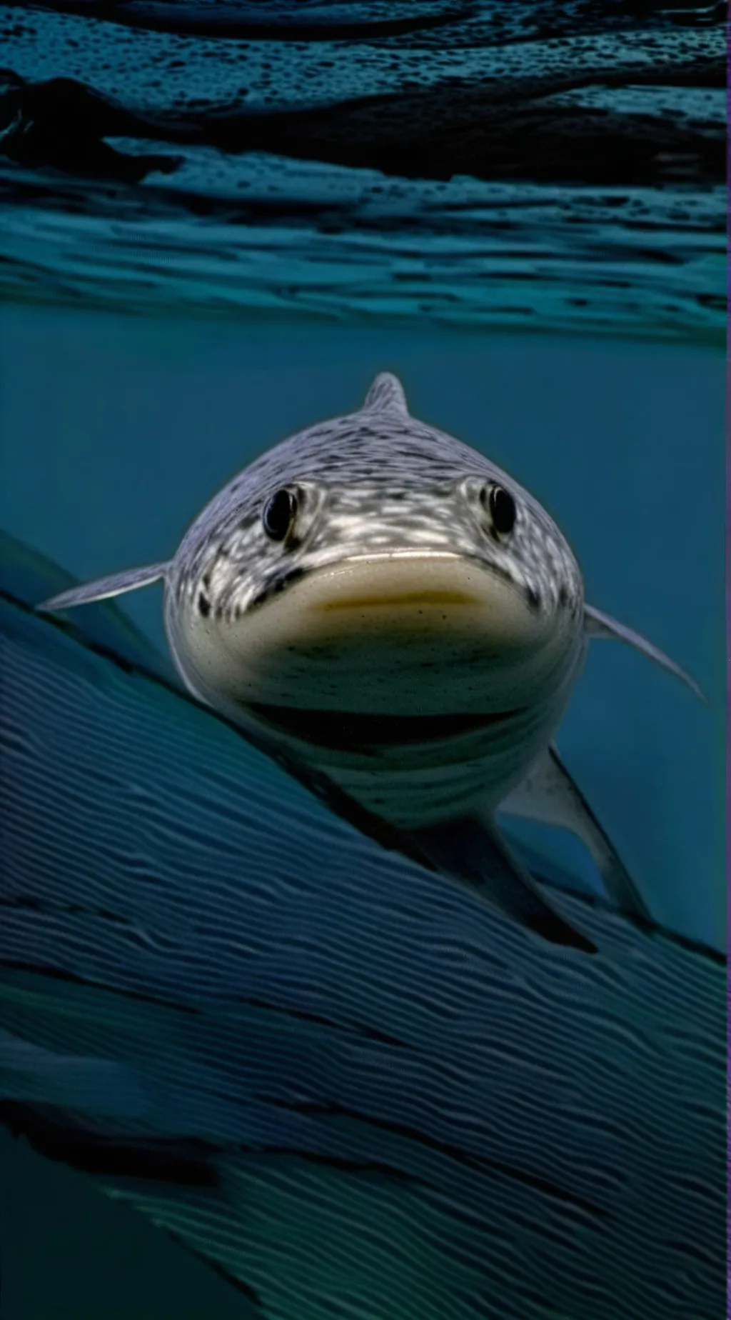 ai character: josh background