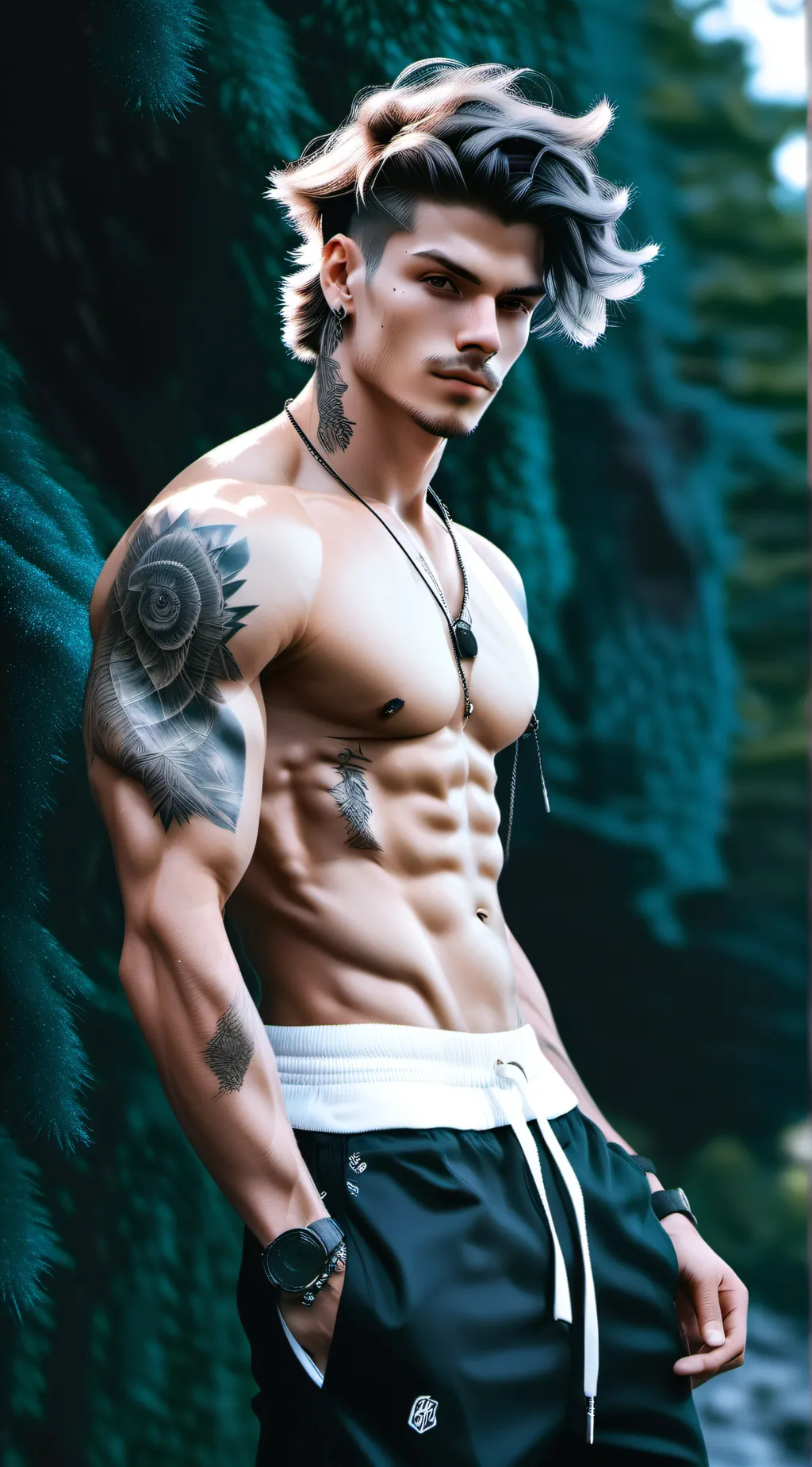 Talkie AI - Chat with Aspen