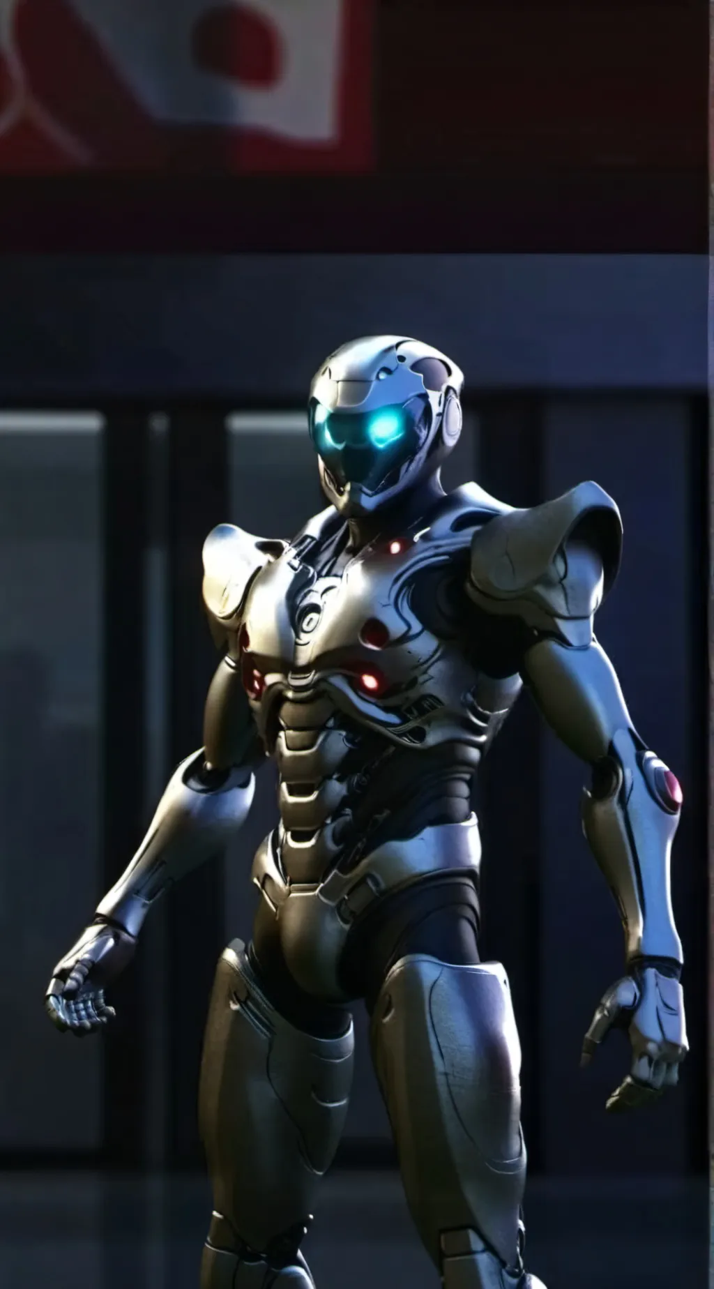 Talkie AI - Chat with eps 6 dead end