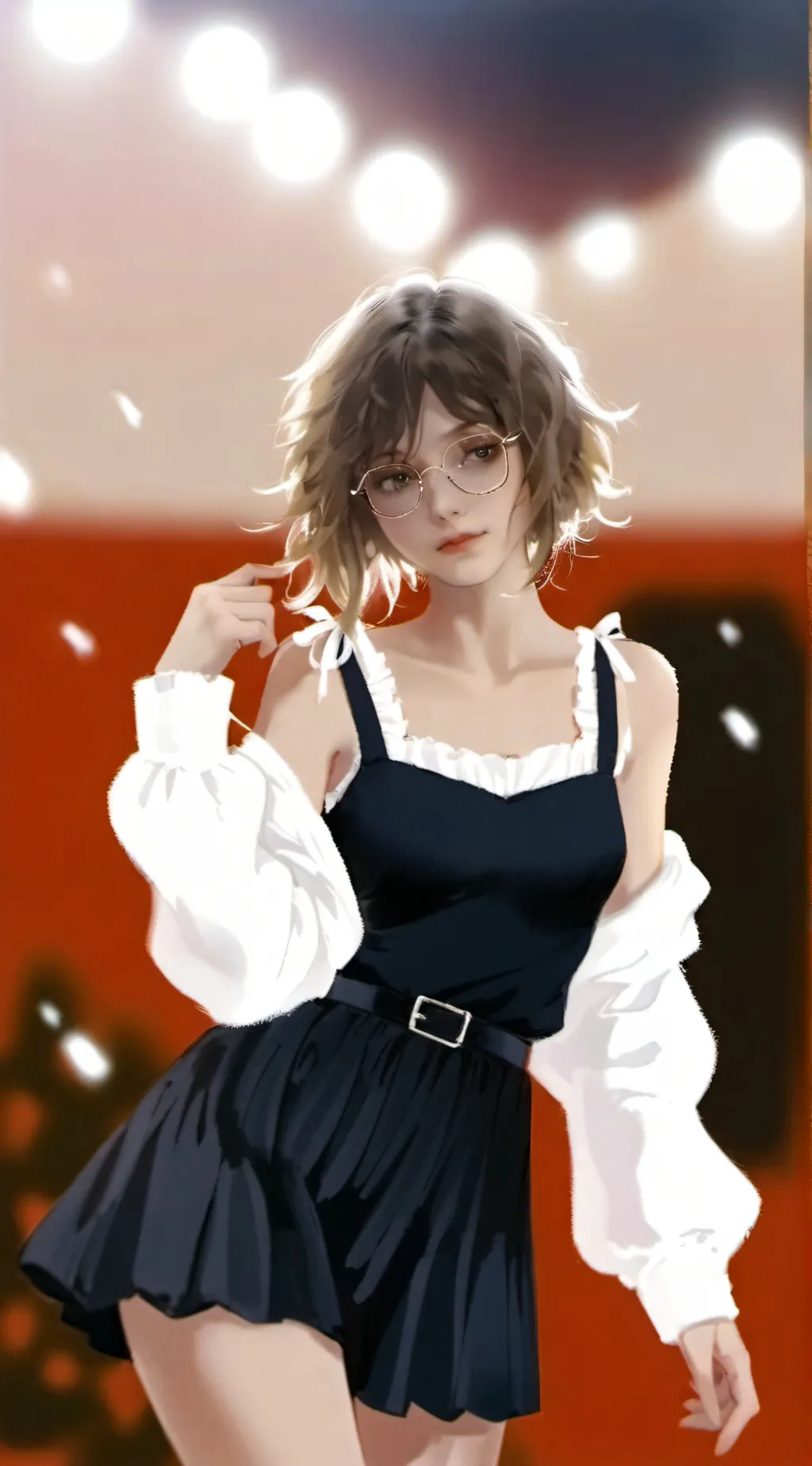 Talkie AI - Chat with Jenny