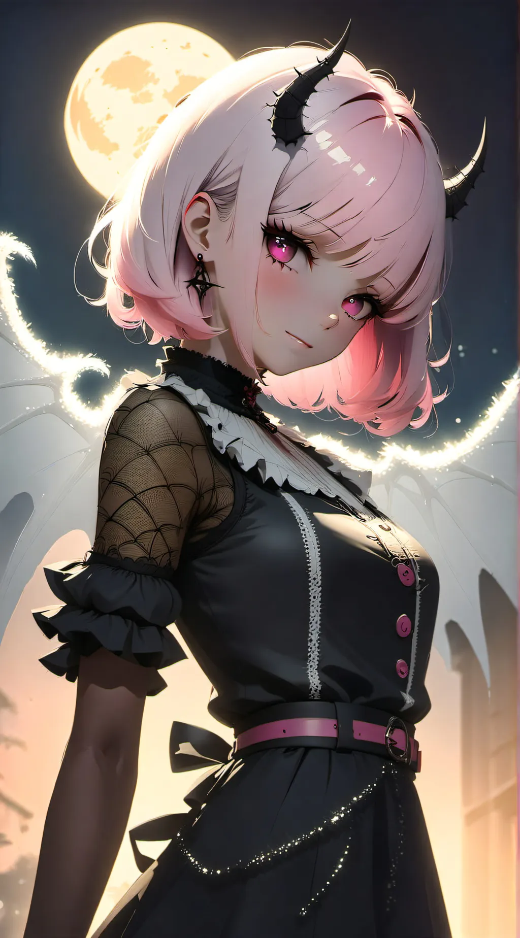 ai character: Iroyokawa background