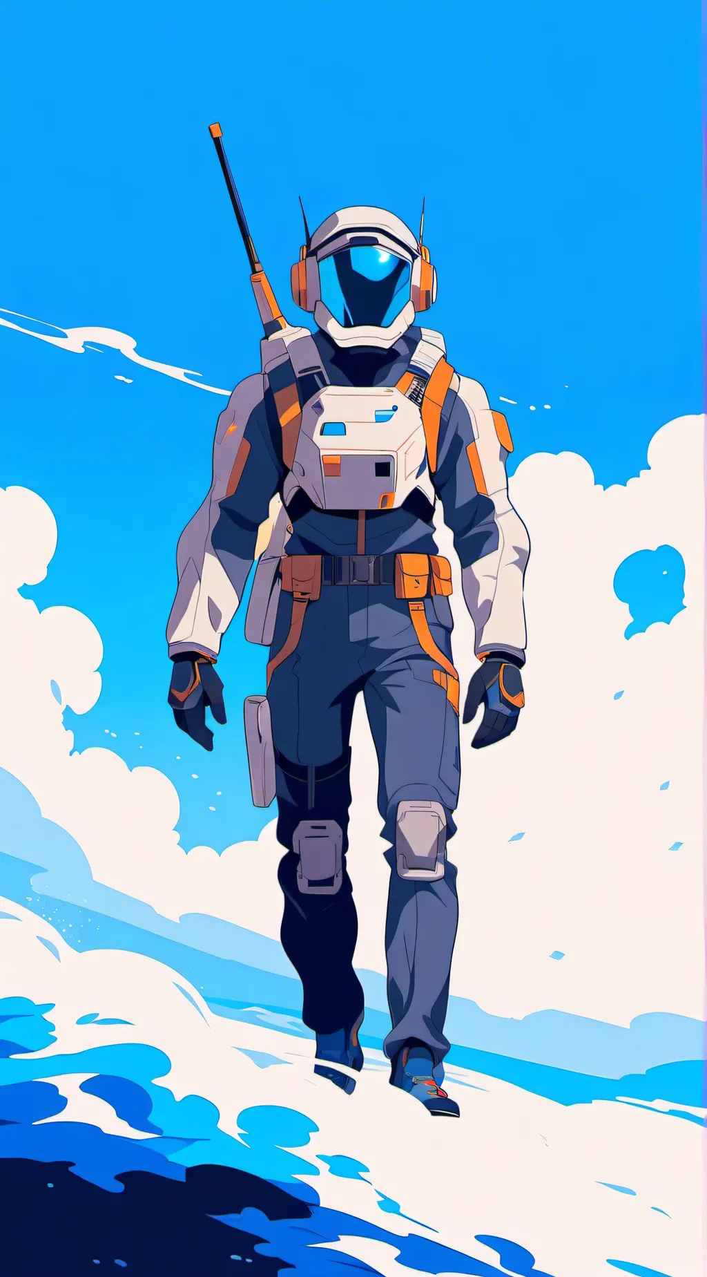 ai character: Car enthusiast background