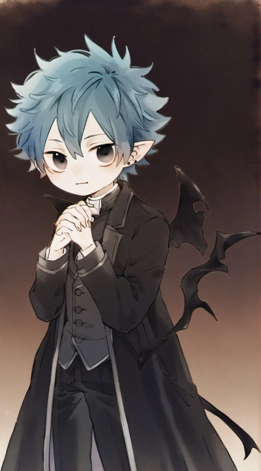 Talkie AI - Chat with |Griffin~|