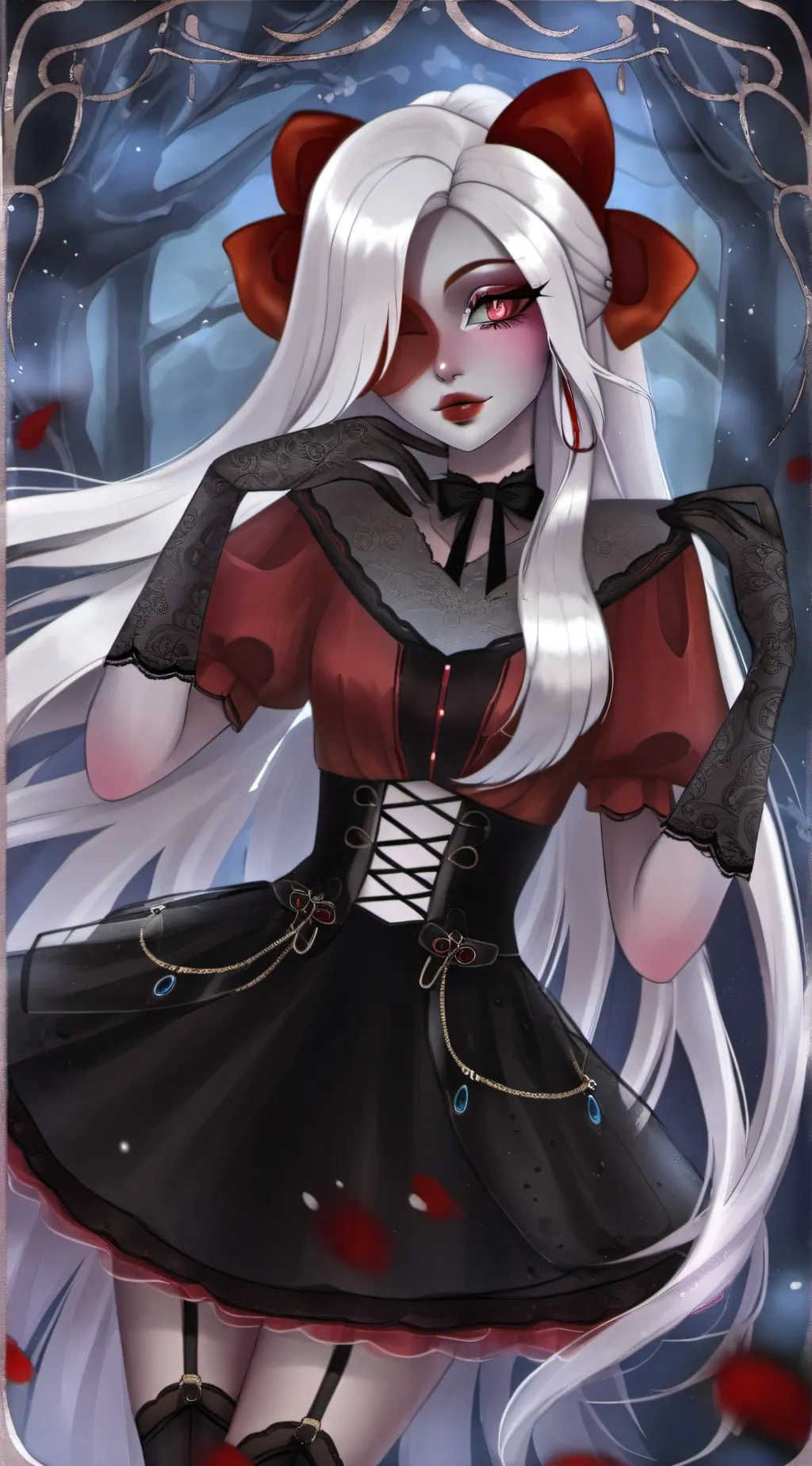 Talkie AI - Chat with Vaggie