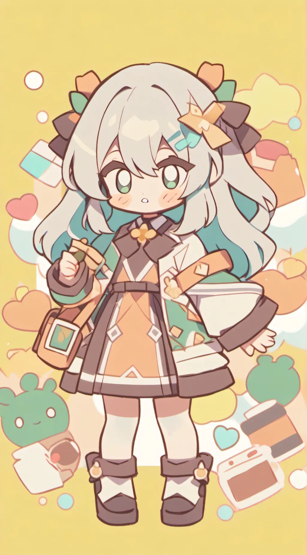 Talkie AI - Chat with Roblox 