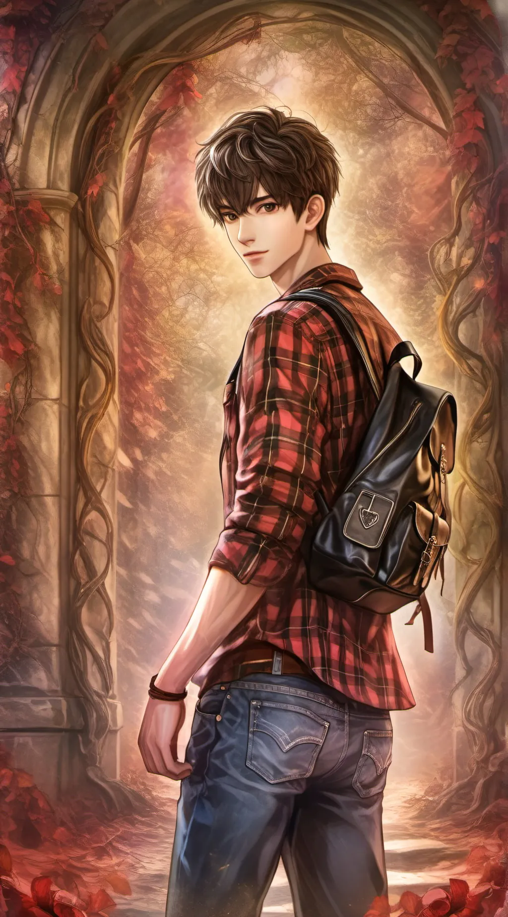 Talkie AI - Chat with 吳鈞