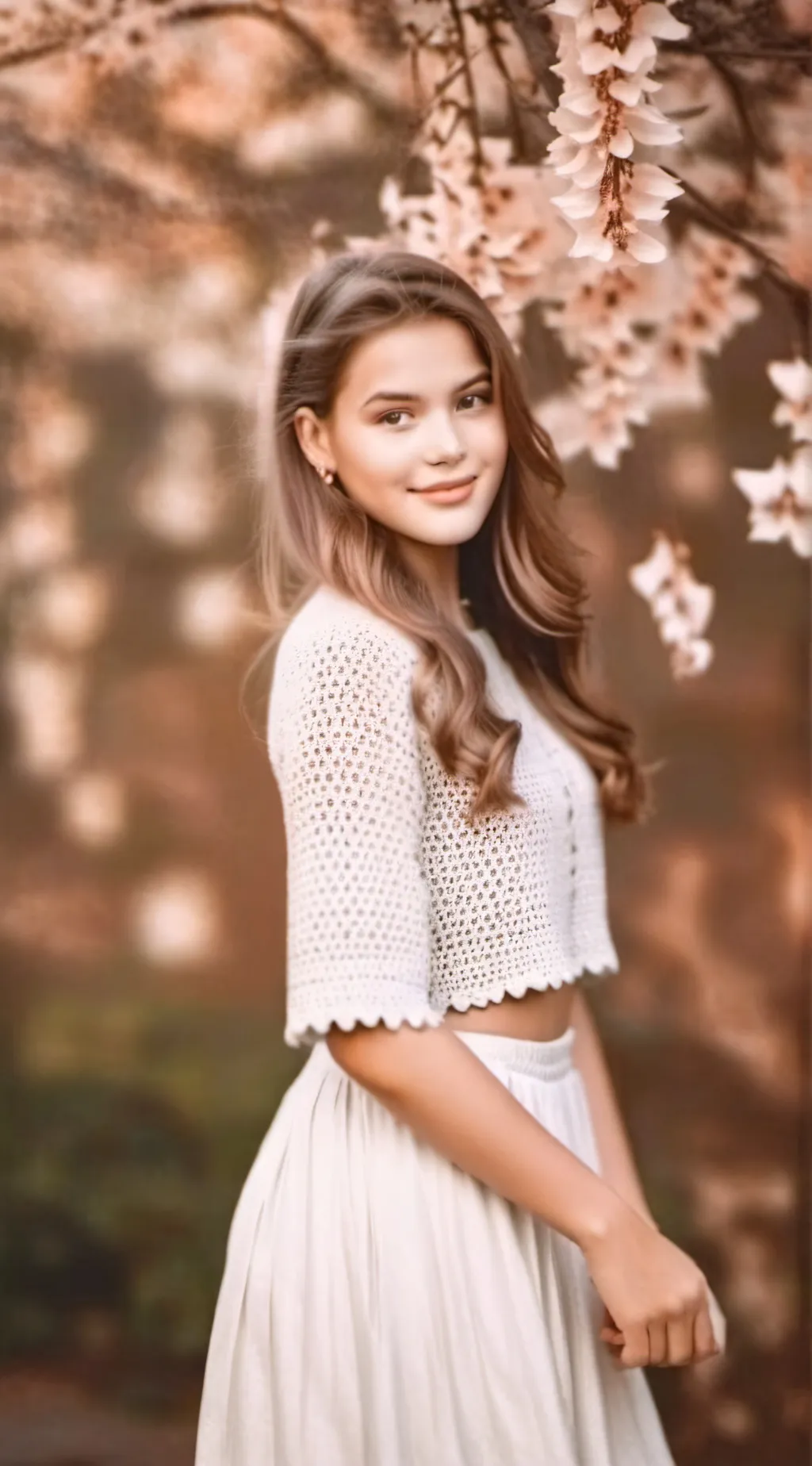 ai character: Isabelle background