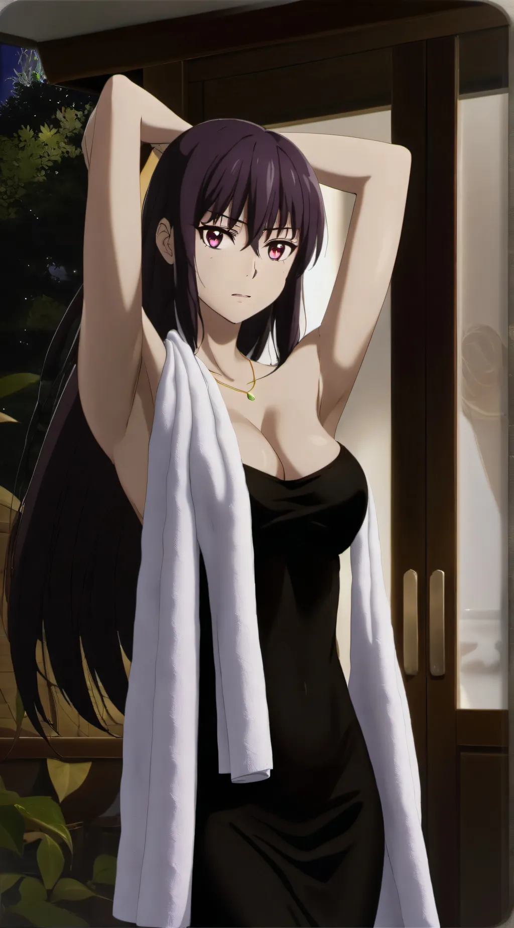 Talkie AI - Chat with Sena Sunomiya