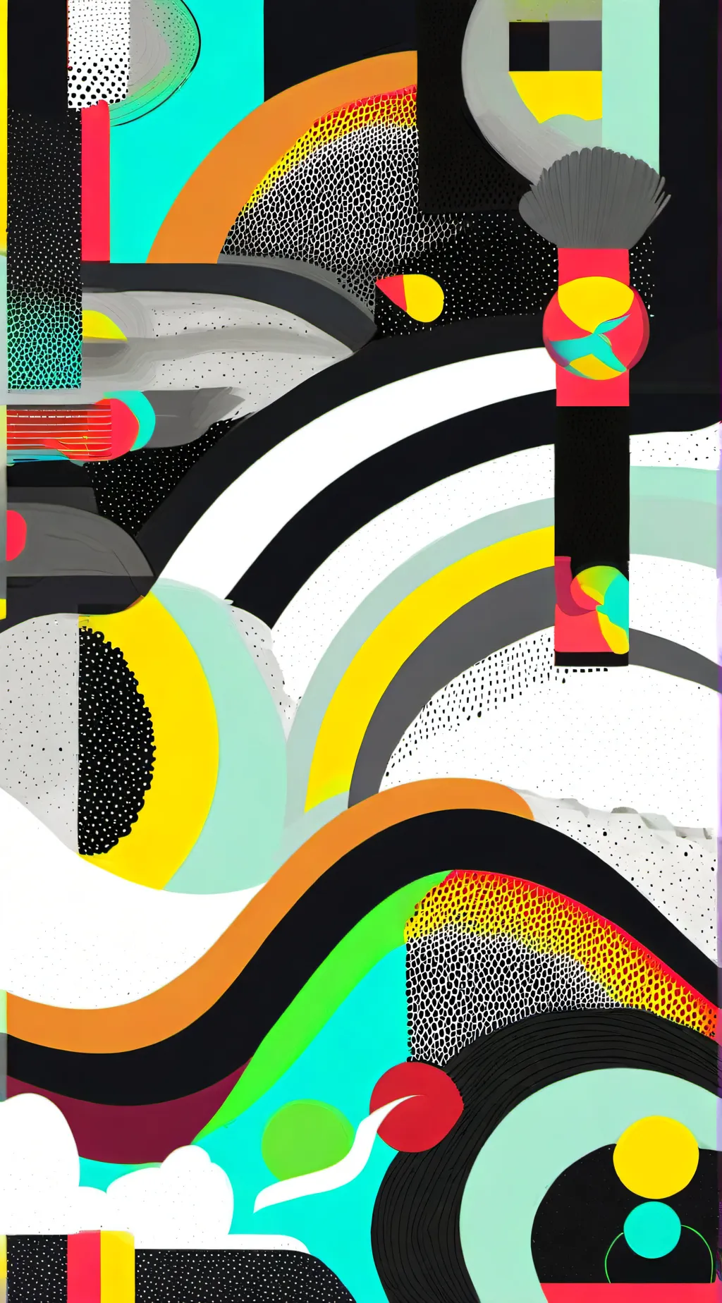 ai character: MEME TIME!!! background