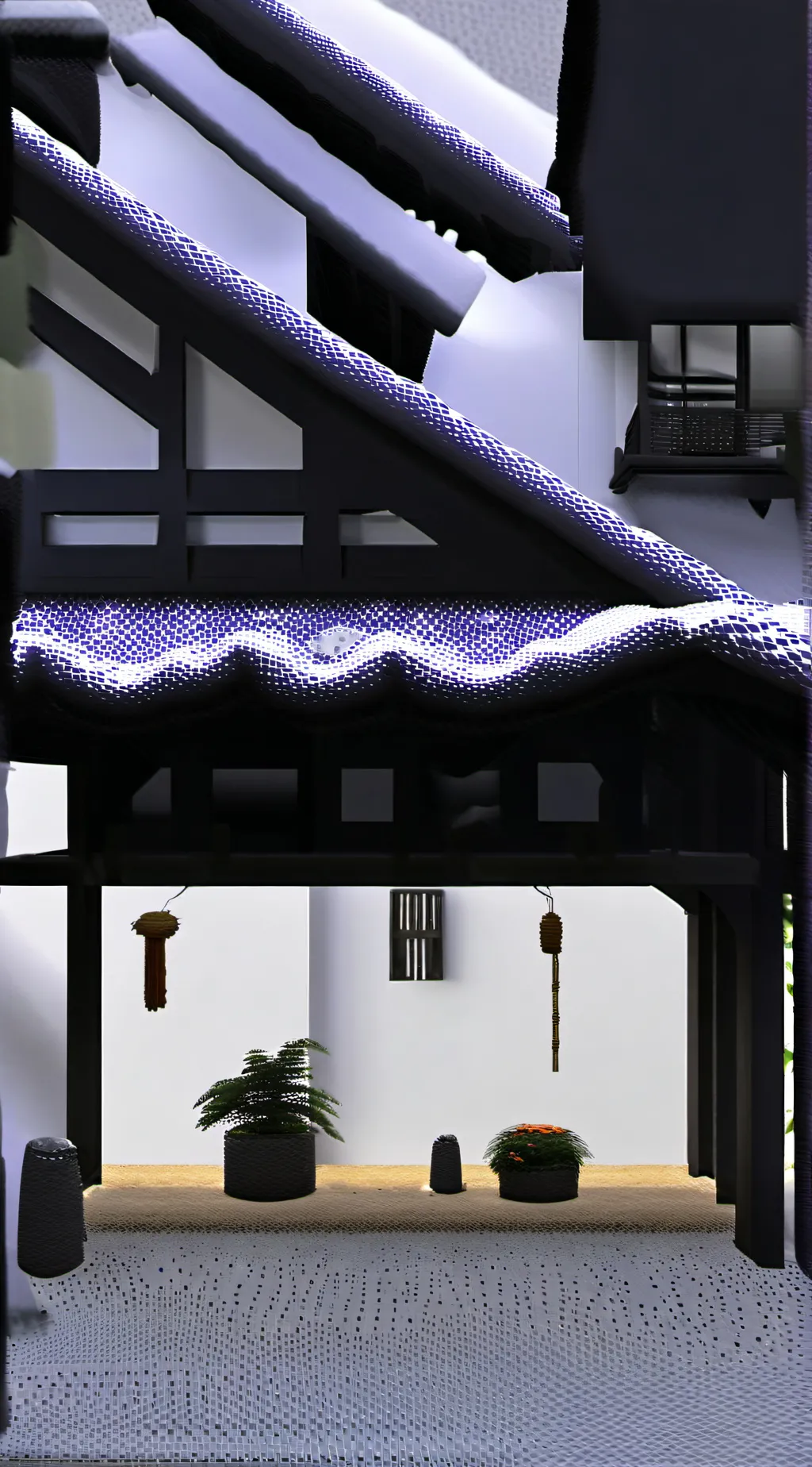 ai character: FPE your Agatha background