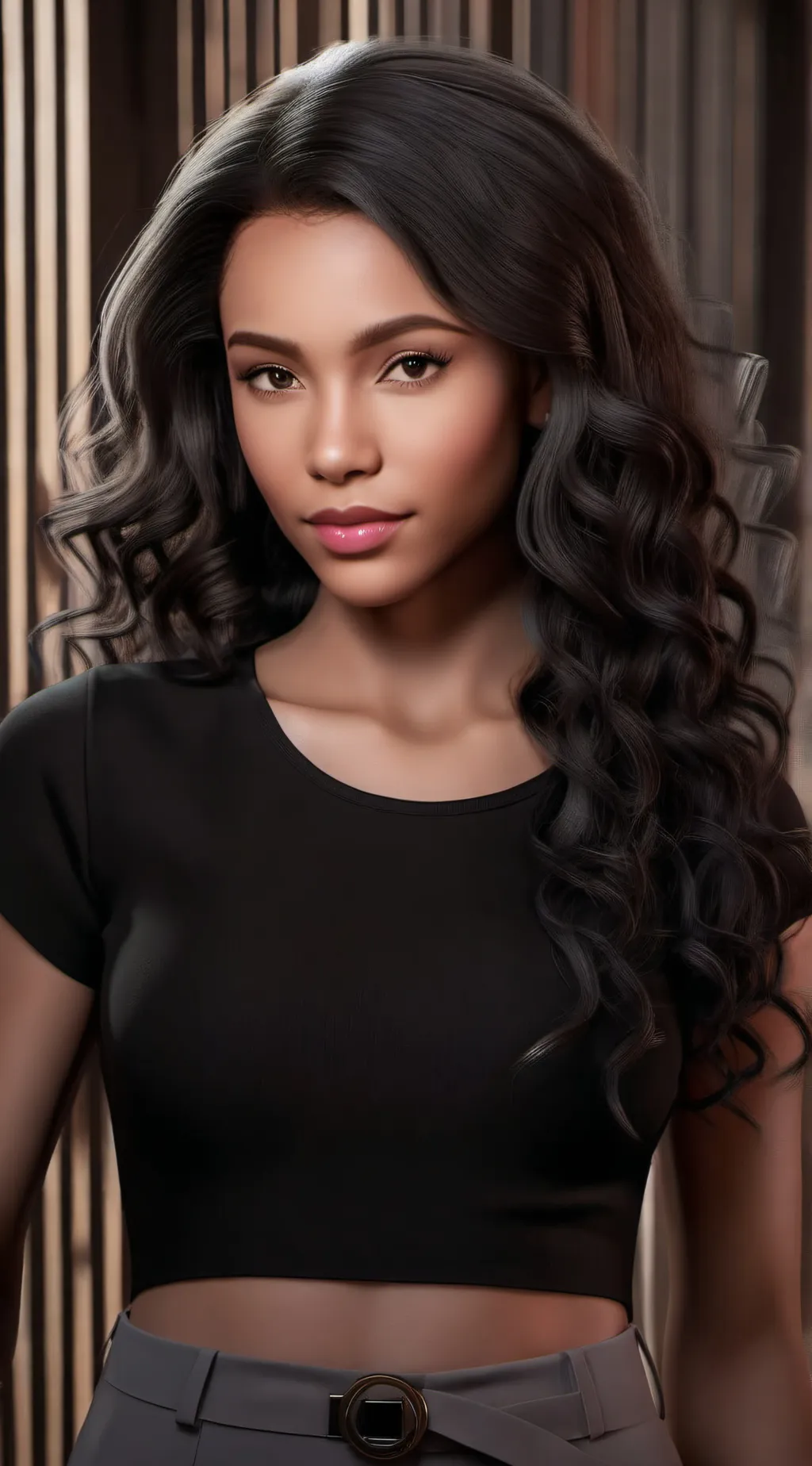 Talkie AI - Chat with Jolanda