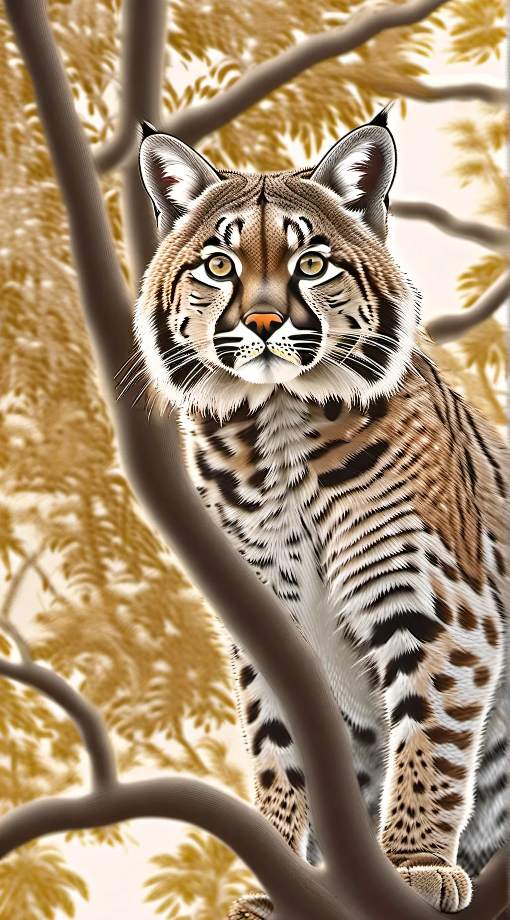 Talkie AI - Chat with Leo