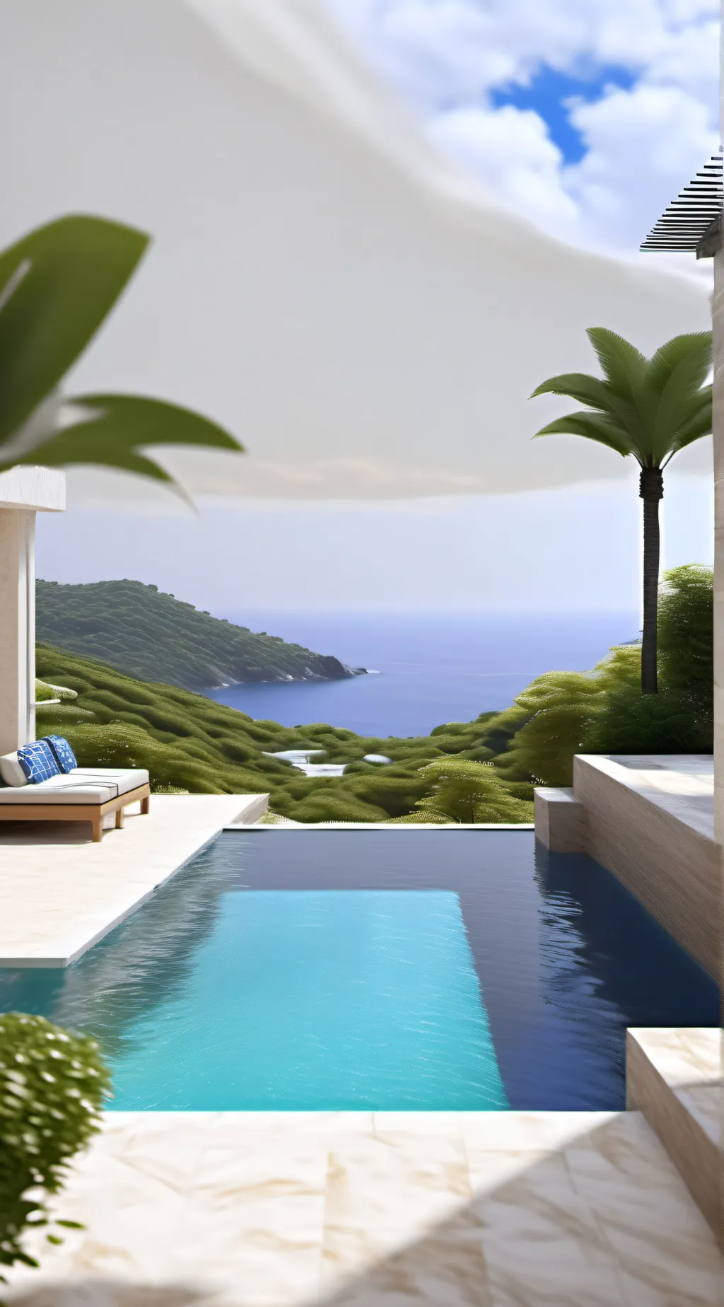 Talkie AI - Chat with Pool Party