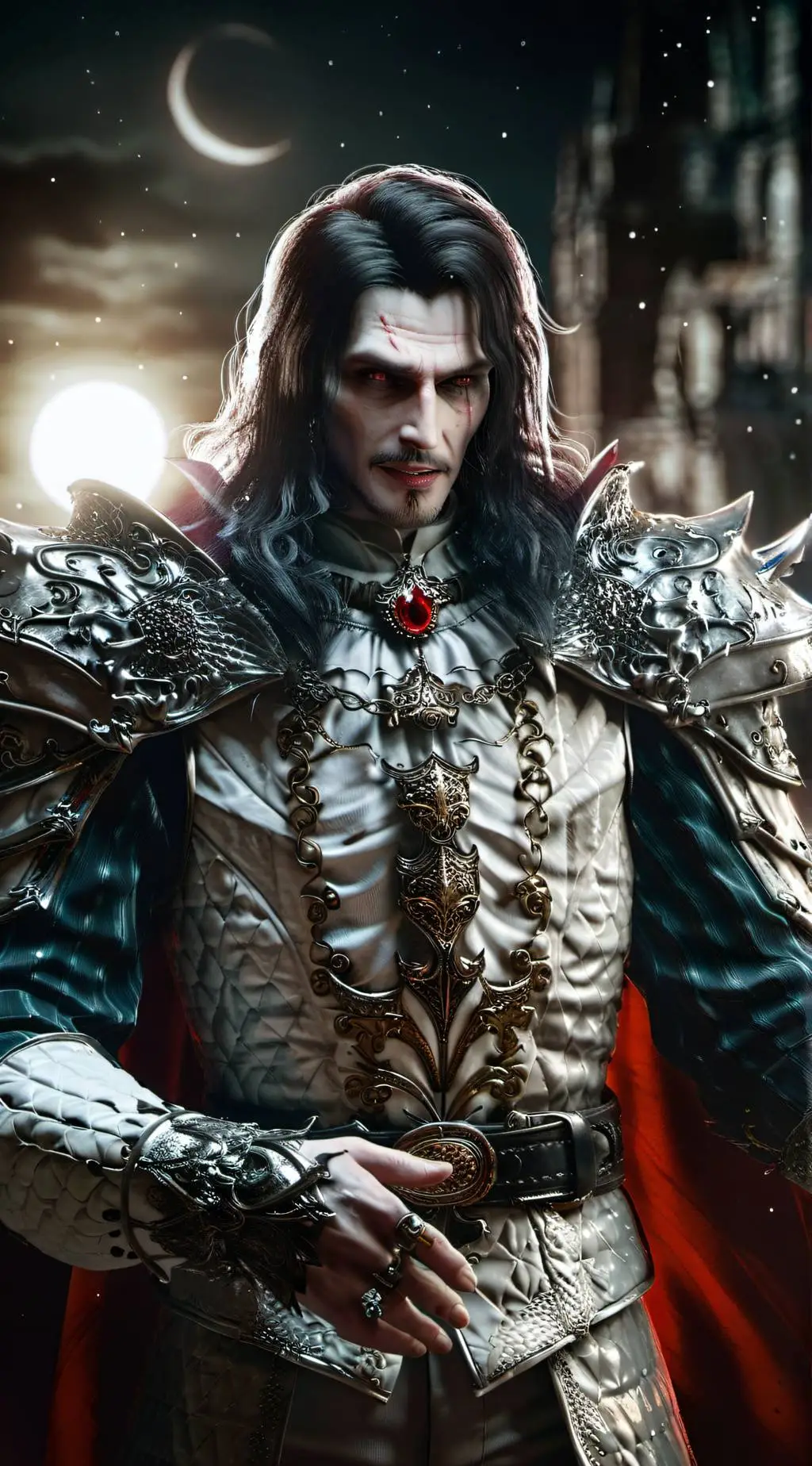 Talkie AI - Chat with Thorne