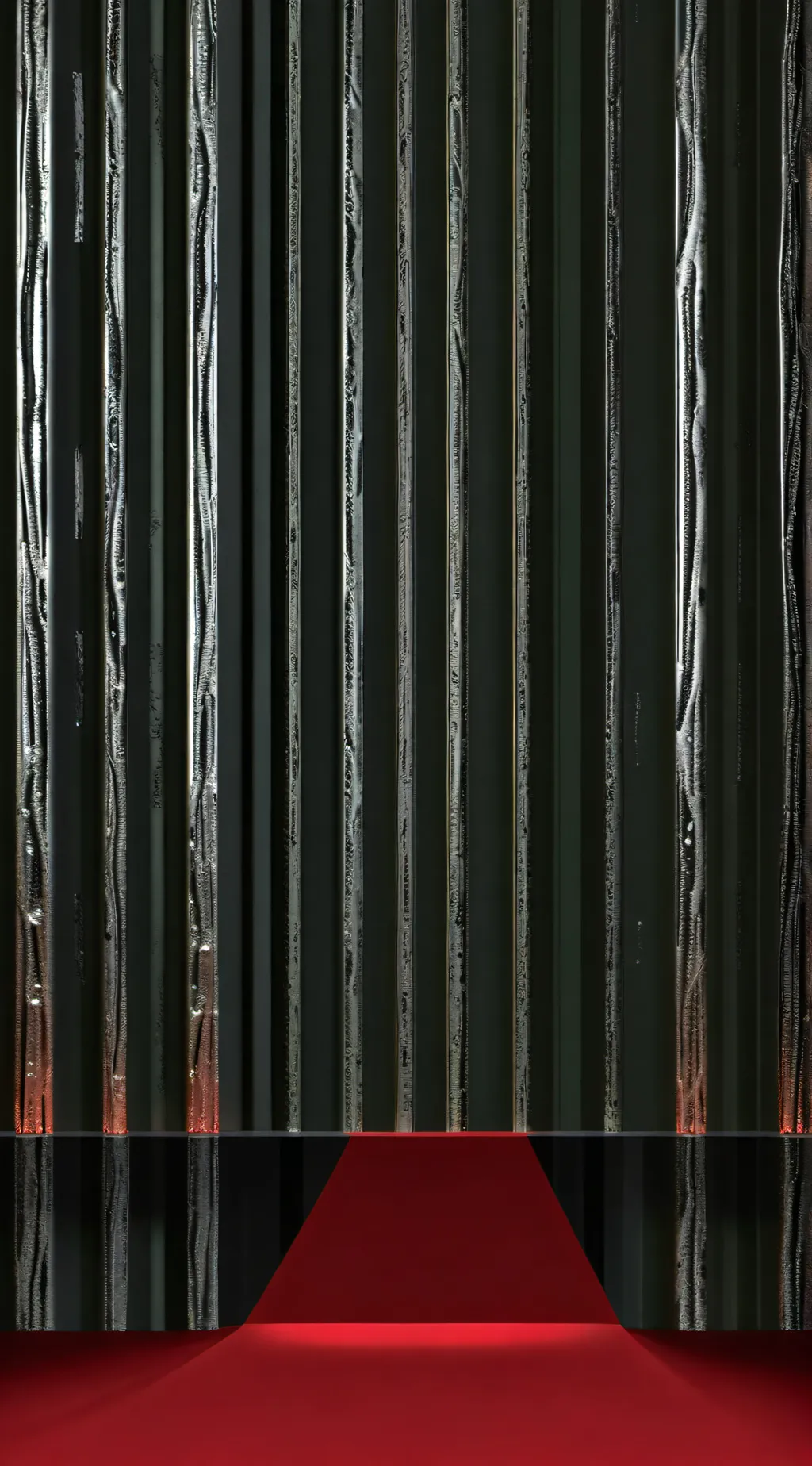 ai character: Idk background