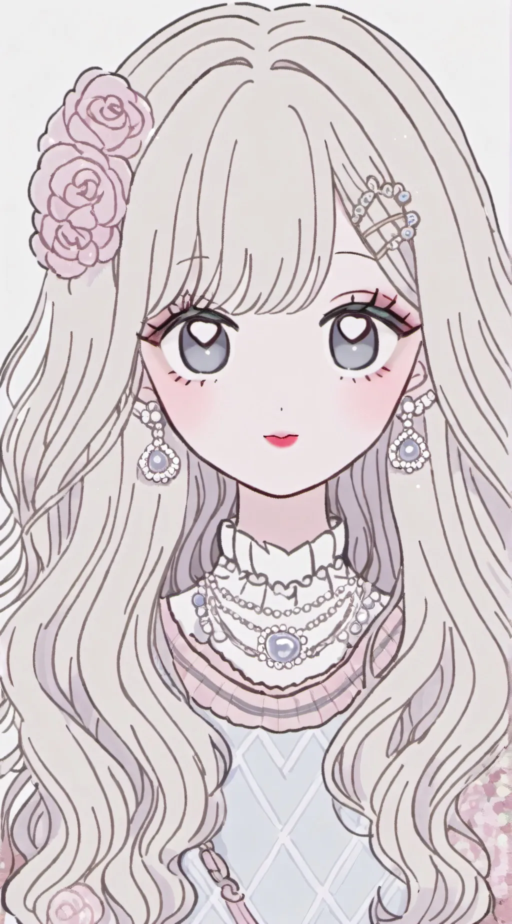 ai character: Fpe sick  background