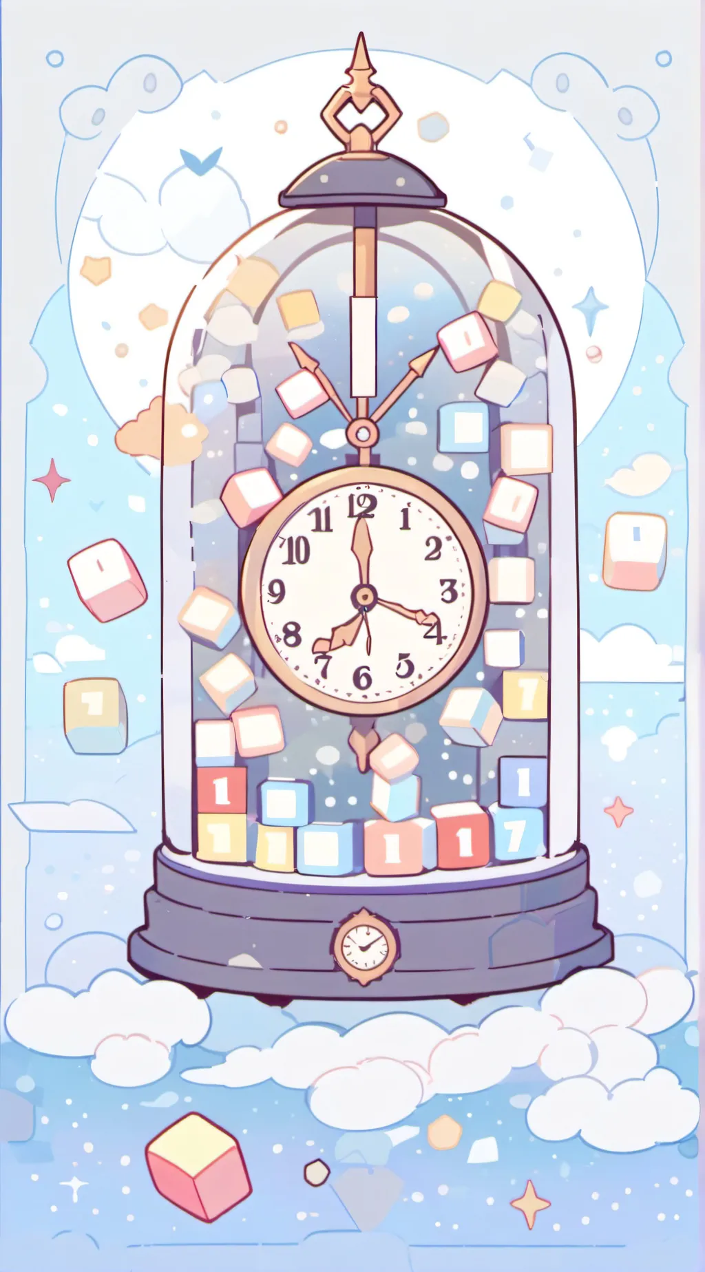 Talkie AI - Chat with algebraliens