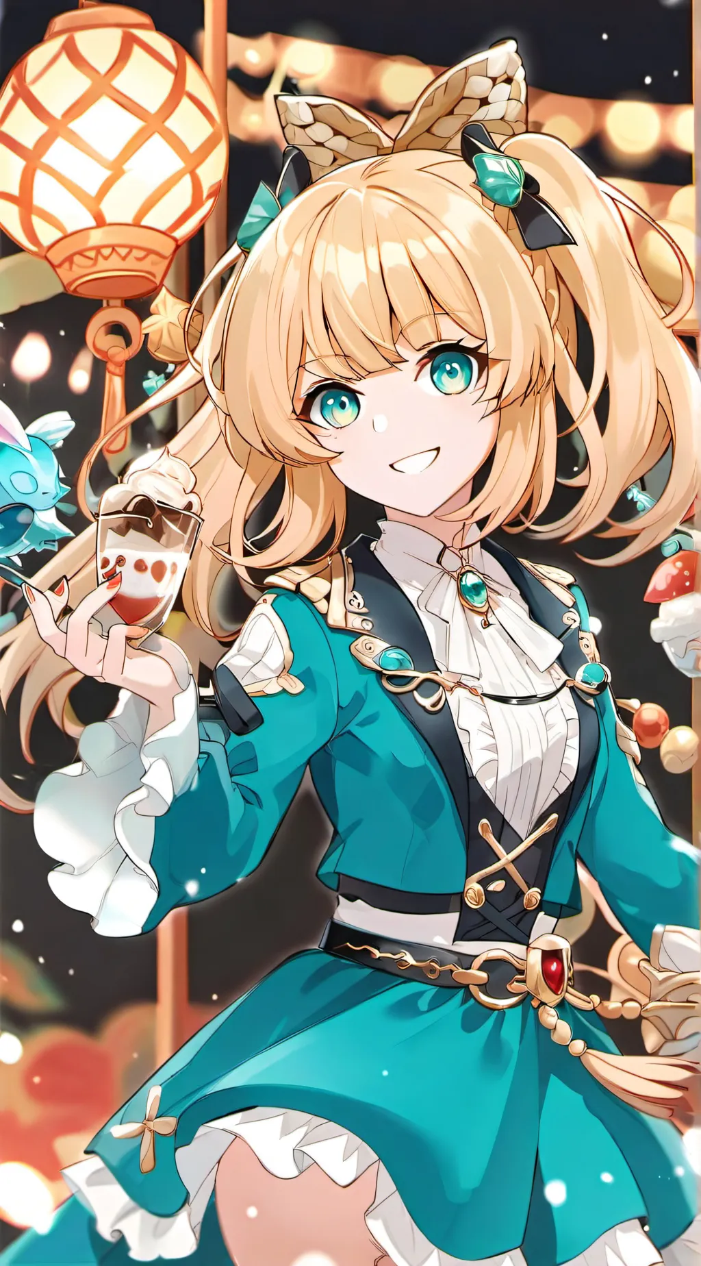 Talkie AI - Chat with days to live