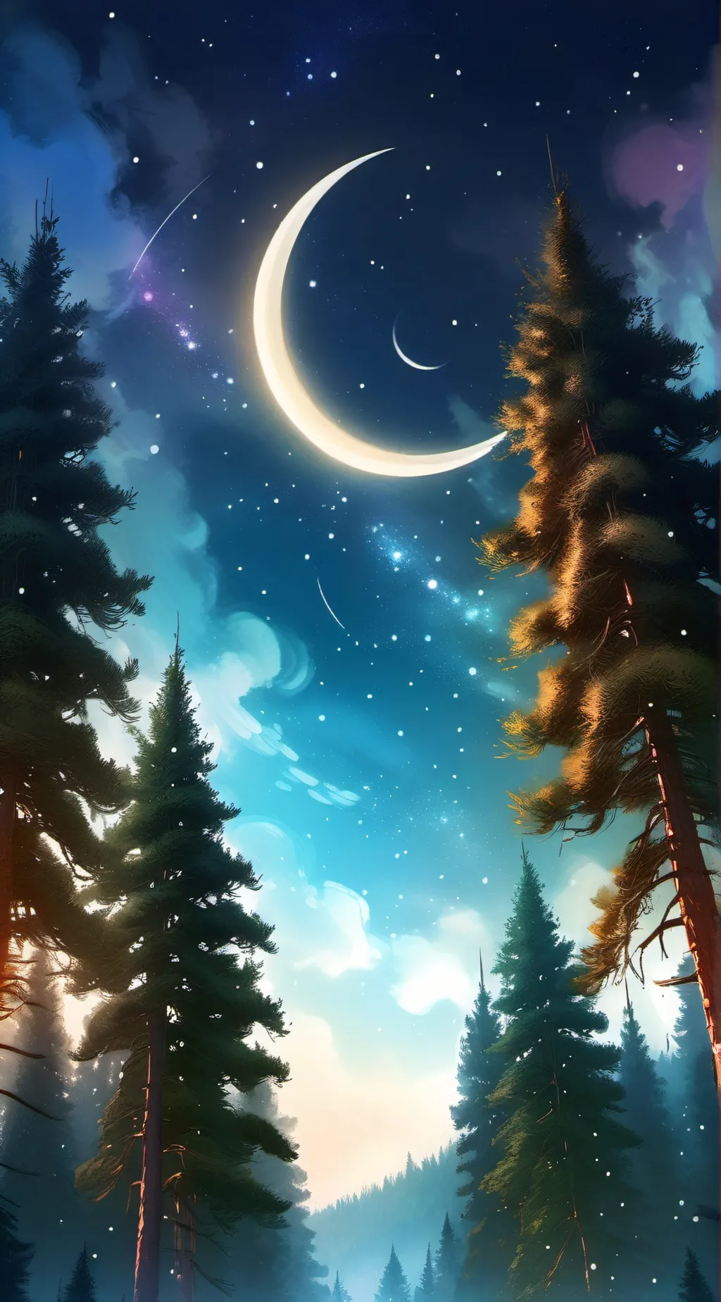 ai character:  ✰˙˙•Fpe ships•✰ background