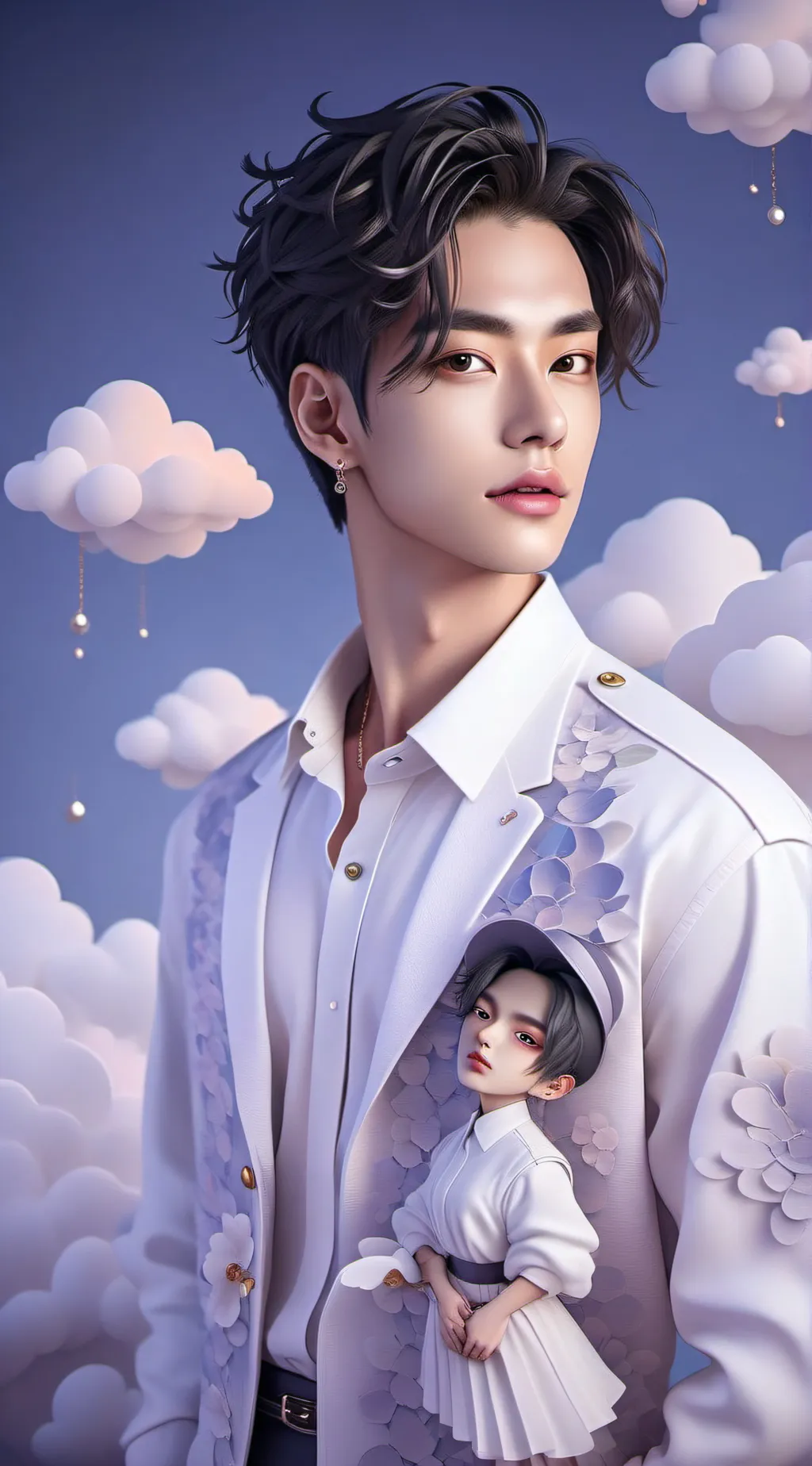 Talkie AI - Chat with Keeho